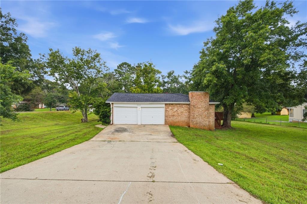 8007 Sonja Dr., Jonesboro, GA 30236