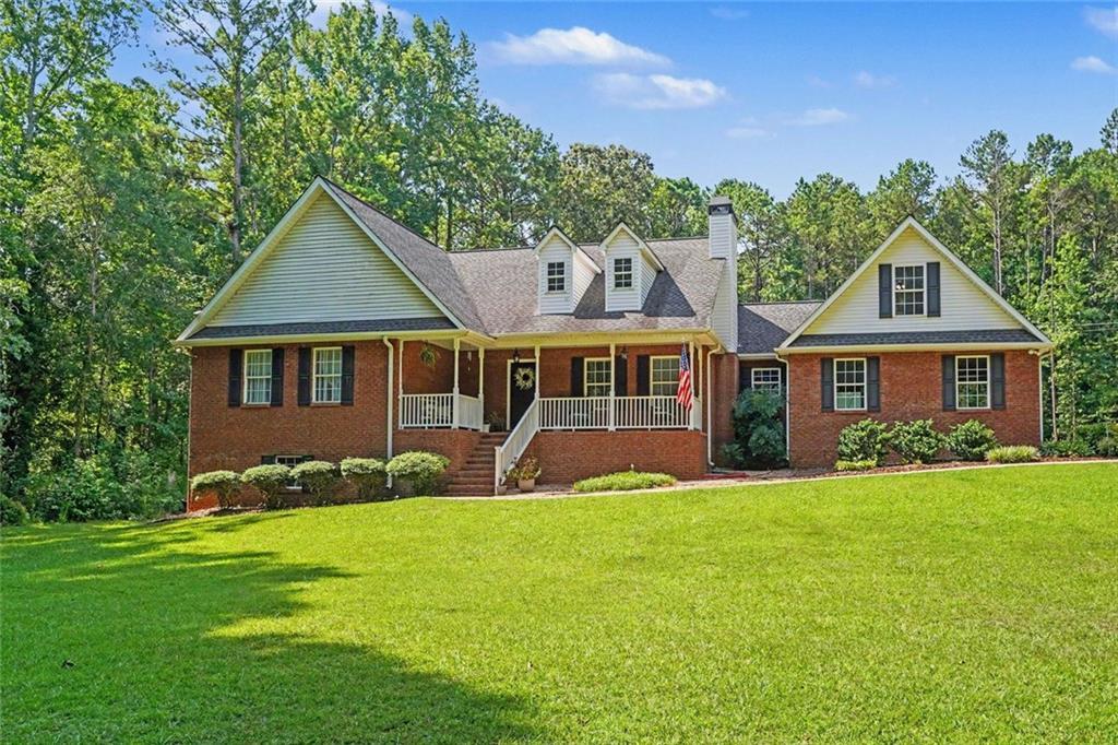 758 Hemphill Rd., Stockbridge, GA 30281