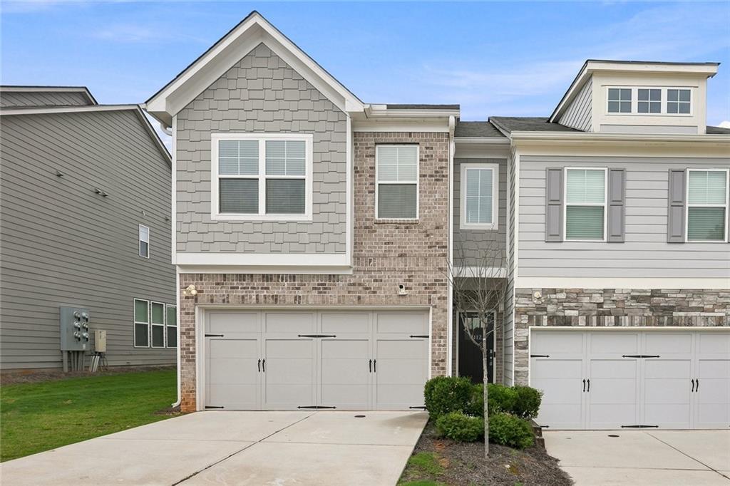 2412 Fitts Dr., Conyers, GA 30094