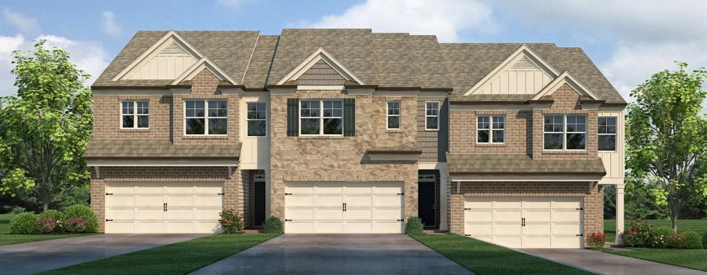 2362 Carlton Pkwy., Douglasville, GA 30135