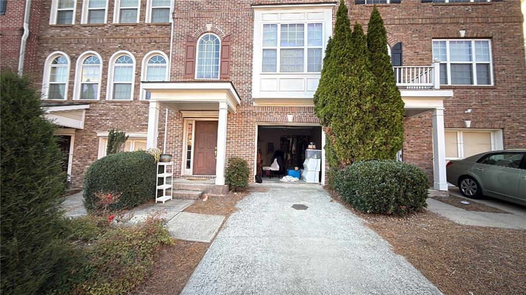 1854 Appaloosa Mill Ct., Buford, GA 30519