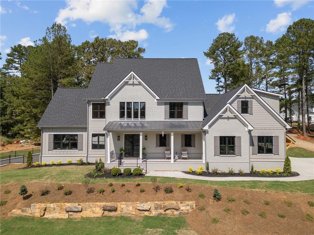 16500 Hopewell Rd., Alpharetta, GA 30004