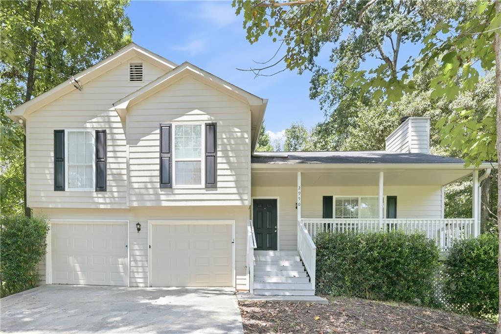 2950 Williams Farm Dr., Dacula, GA 30019