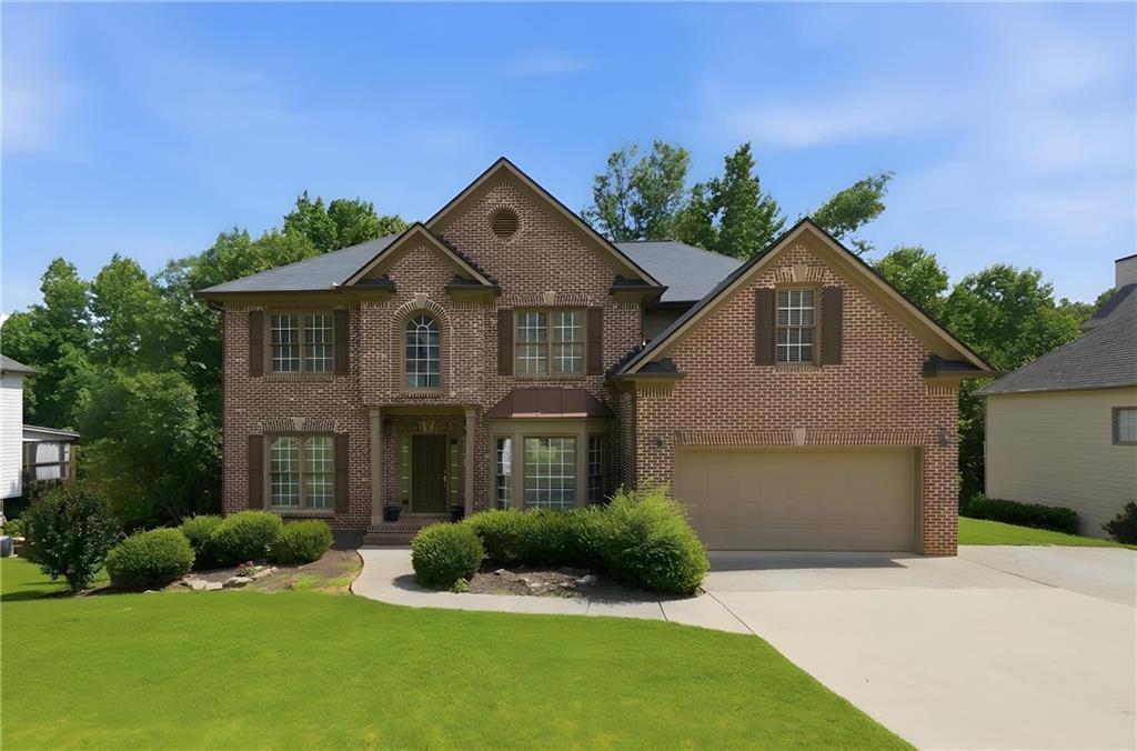 4395 Signal Ridge Ct., Buford, GA 30518