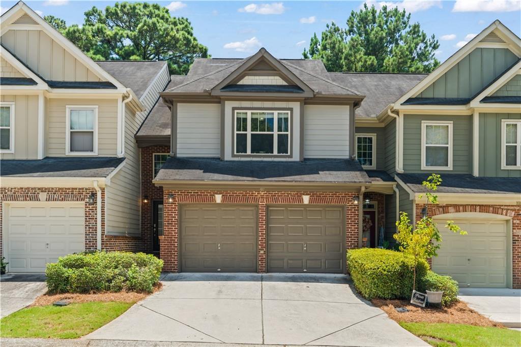 97 Grampian Ct. #13, Marietta, GA 30008