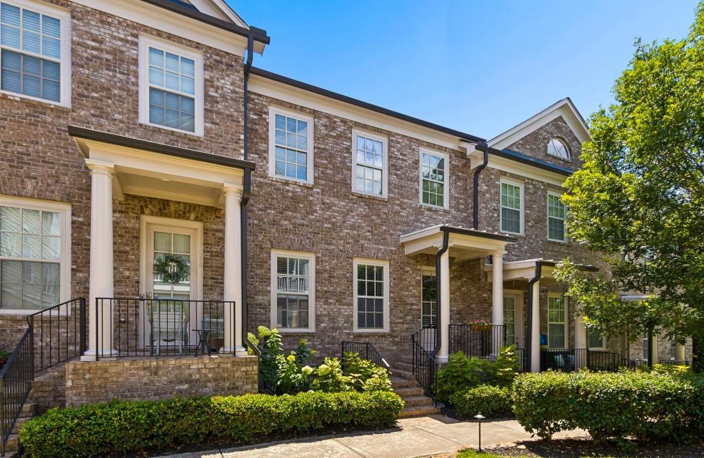 7012 Seneca Ct., Roswell, GA 30076