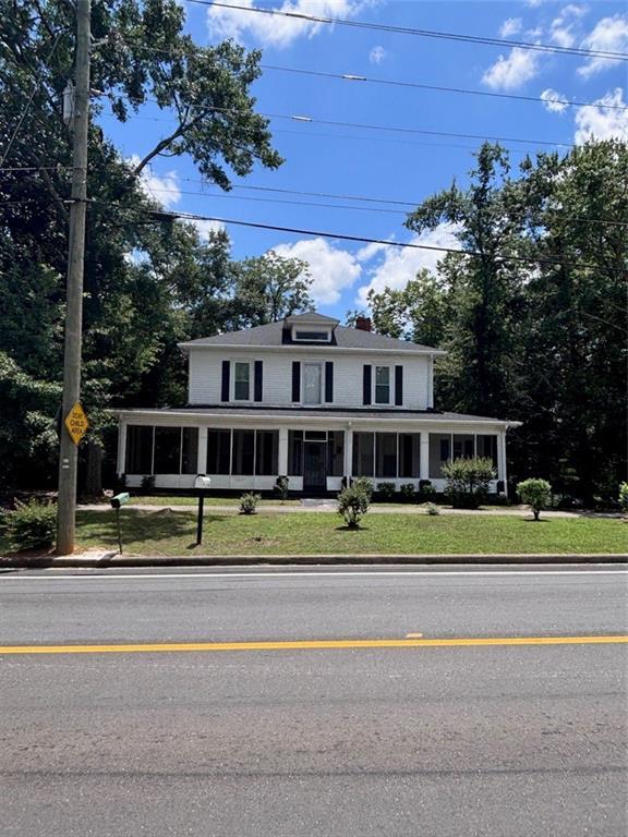 606 E Solomon St., Griffin, GA 30223