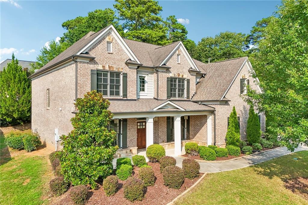 4801 Belle Estates Rd., Suwanee, GA 30024