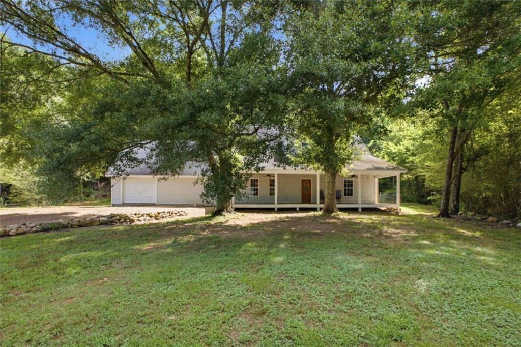 2602 Mountain Home Rd., Cedartown, GA 30125