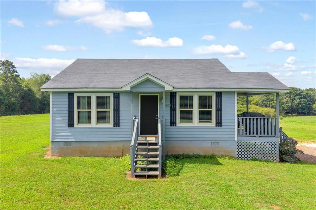 8457 Belton Bridge Rd., Lula, GA 30554