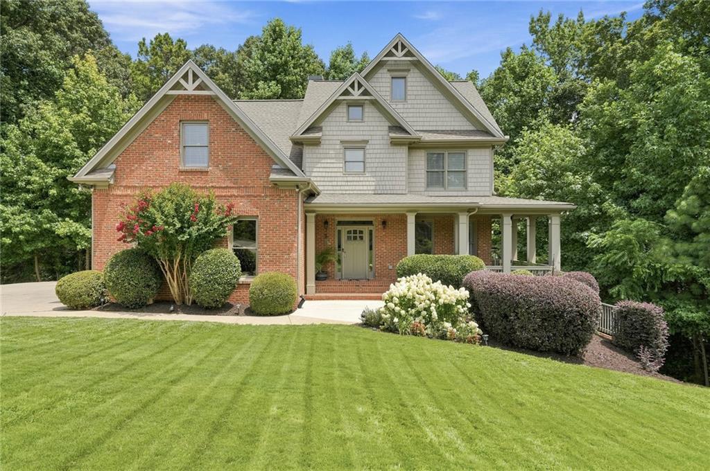 7535 Antique Barn Ave., Cumming, GA 30041