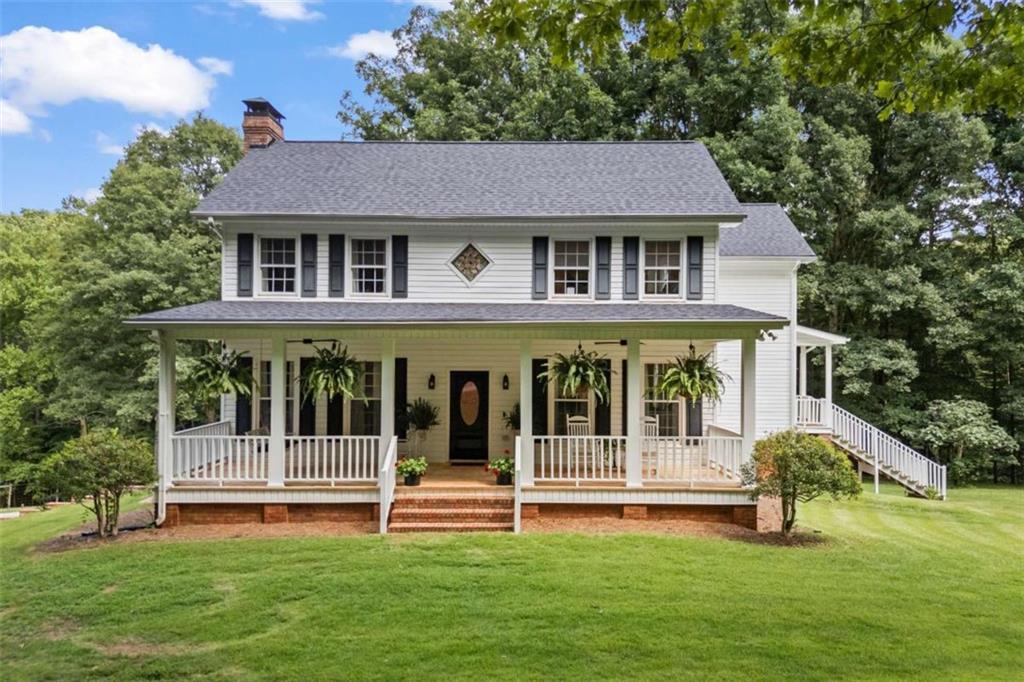 3040 Venable Ln., Dacula, GA 30019
