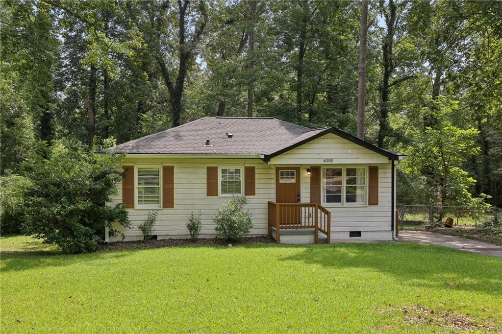6385 Lobelia Rd., Mableton, GA 30126