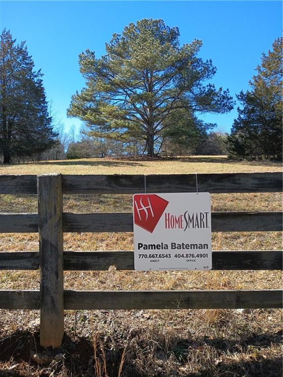 00 Nix Rd., Milton, GA 30004