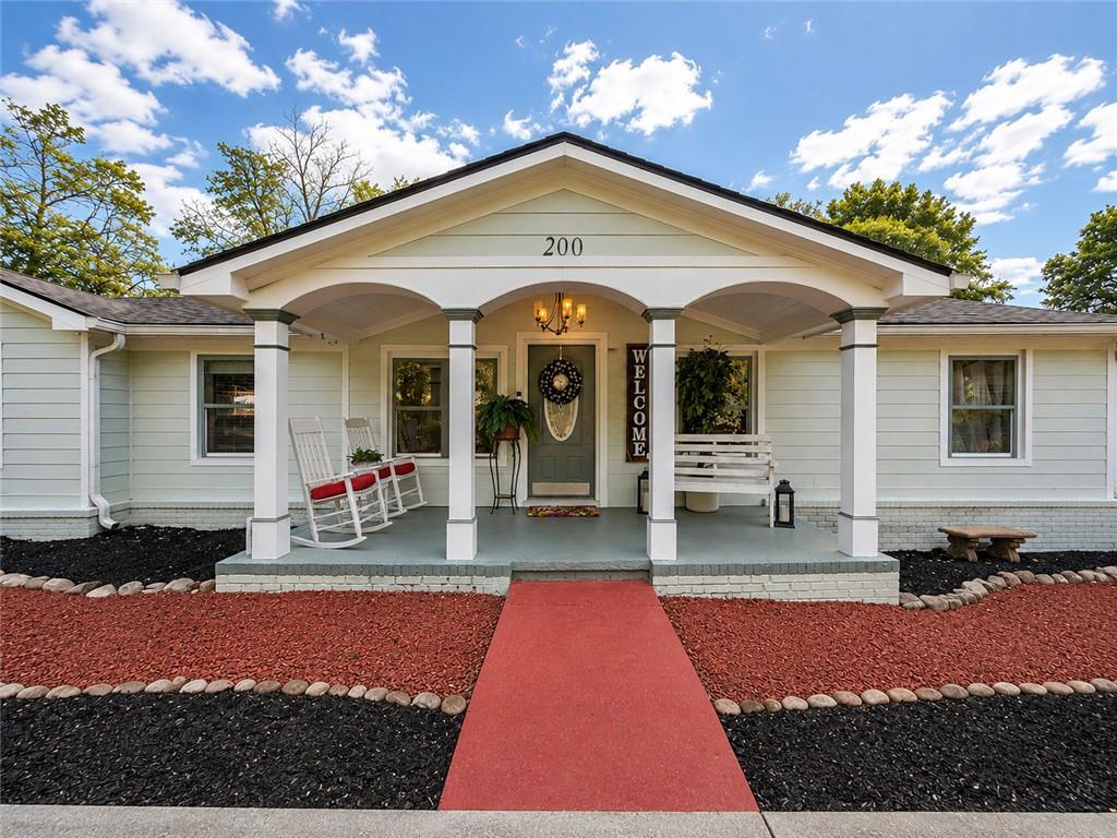 200 Church St., Fayetteville, GA 30214