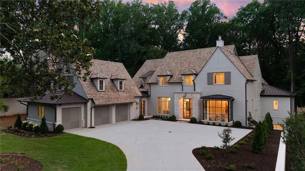 1704 Wildwood Rd., Atlanta, GA 30306