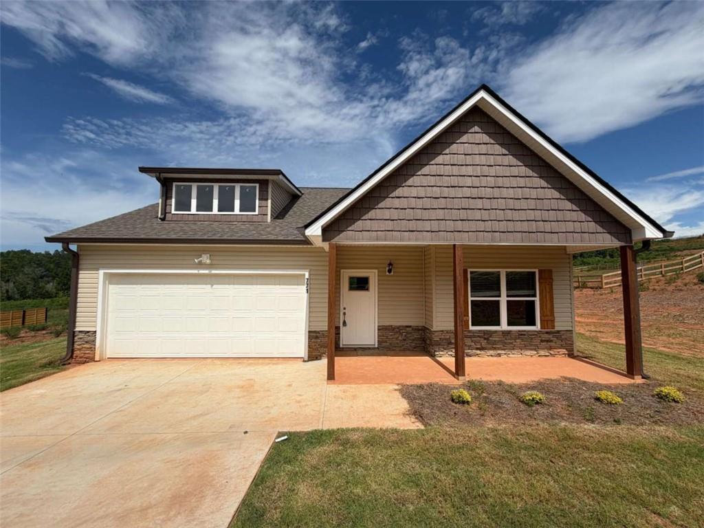 771 Dortch Rd., Eastanollee, GA 30538