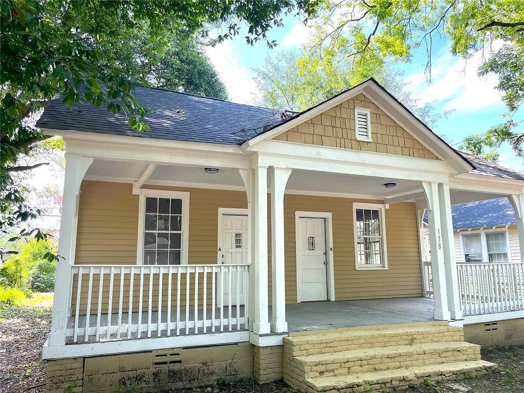 138 Comer Ter., Macon, GA 31204