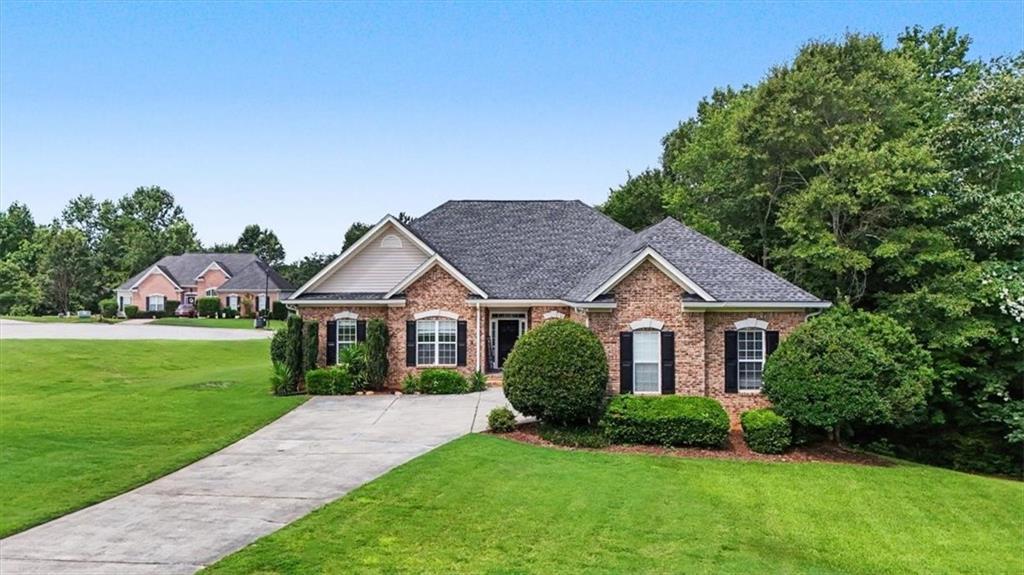 118 Jasmine Way, Villa Rica, GA 30180