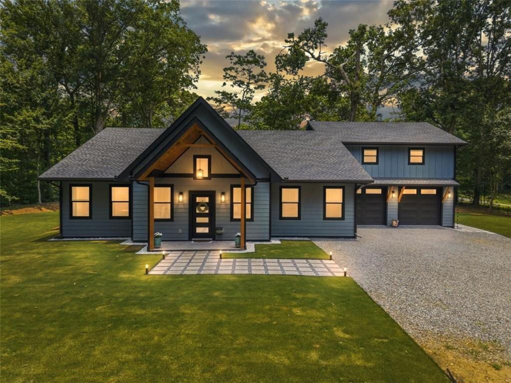 381 Parks Dr., Ellijay, GA 30536