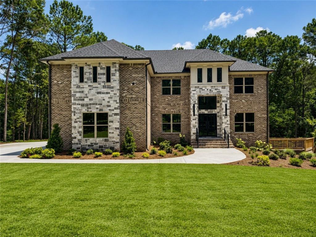 1306 New Hope Church Rd., Loganville, GA 30052