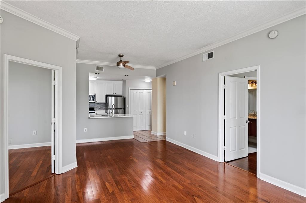 1101 Juniper St. #832, Atlanta, GA 30309