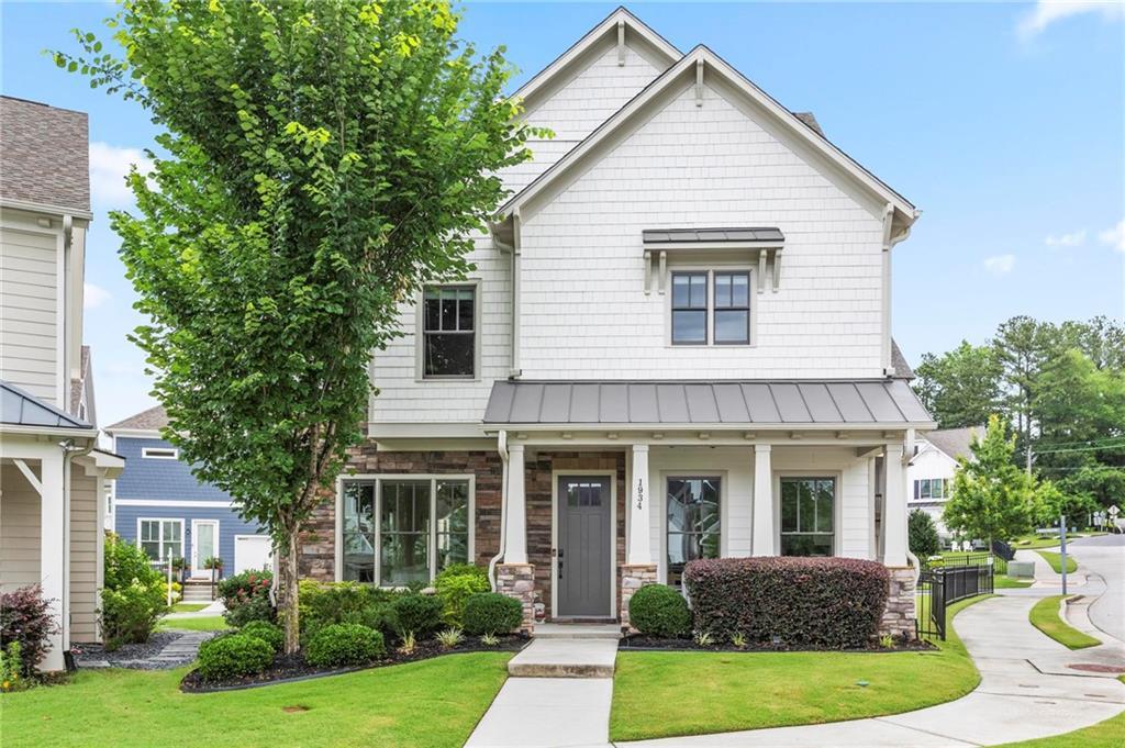 1934 Westside Blvd., Atlanta, GA 30318