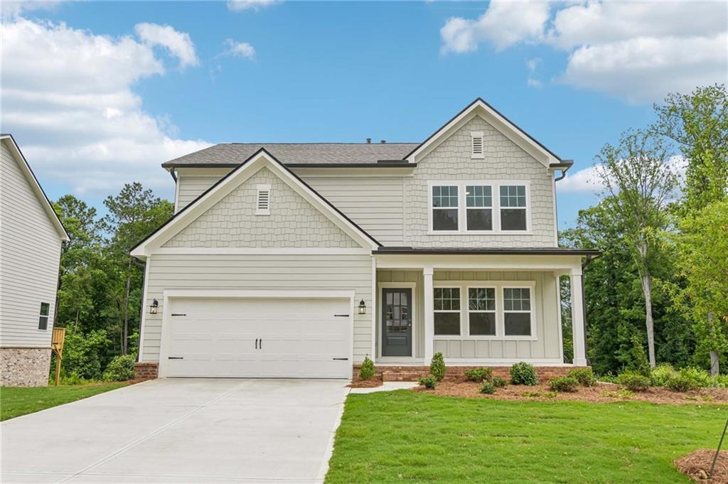 5364 Heron Bay Blvd., Locust Grove, GA 30248