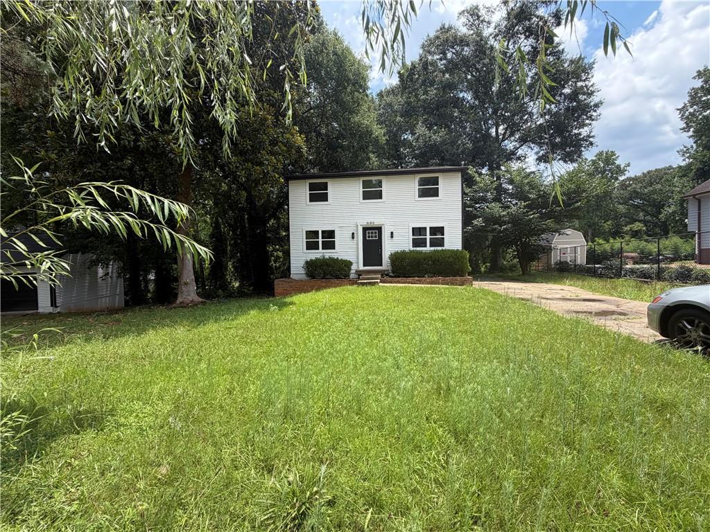 5180 Stone Trace, Stone Mountain, GA 30083