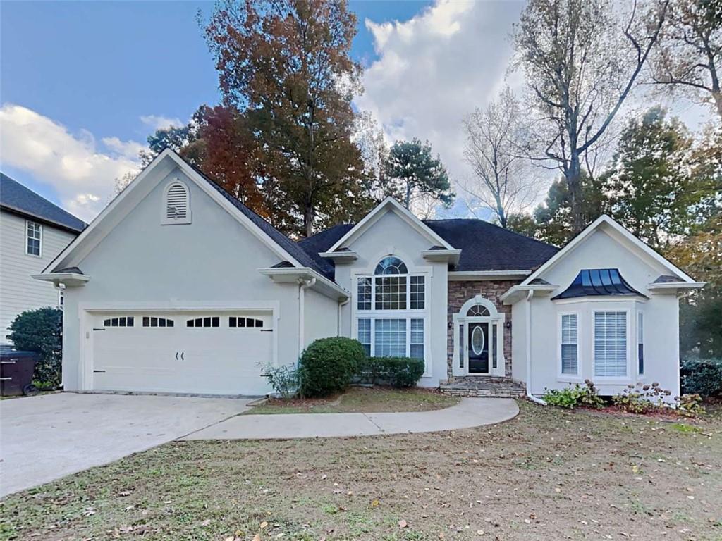 6898 Fox Hunt Cir., Douglasville, GA 30135