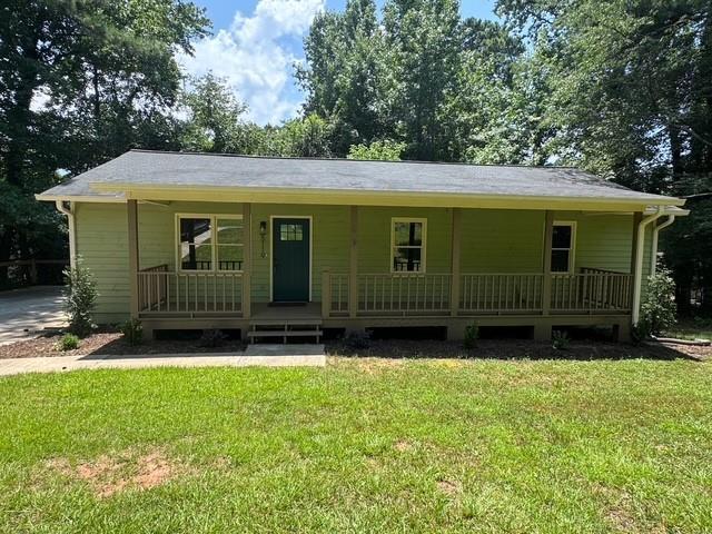 5119 Ash Cir., Gainesville, GA 30504