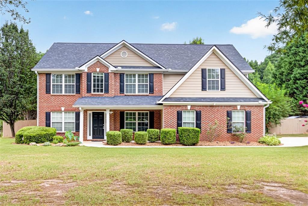 204 Poplar Ridge Dr., Monroe, GA 30655