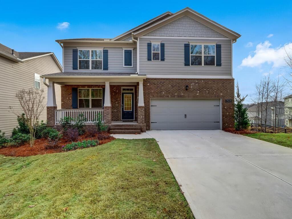 7019 Blackbird Ct., Flowery Branch, GA 30542