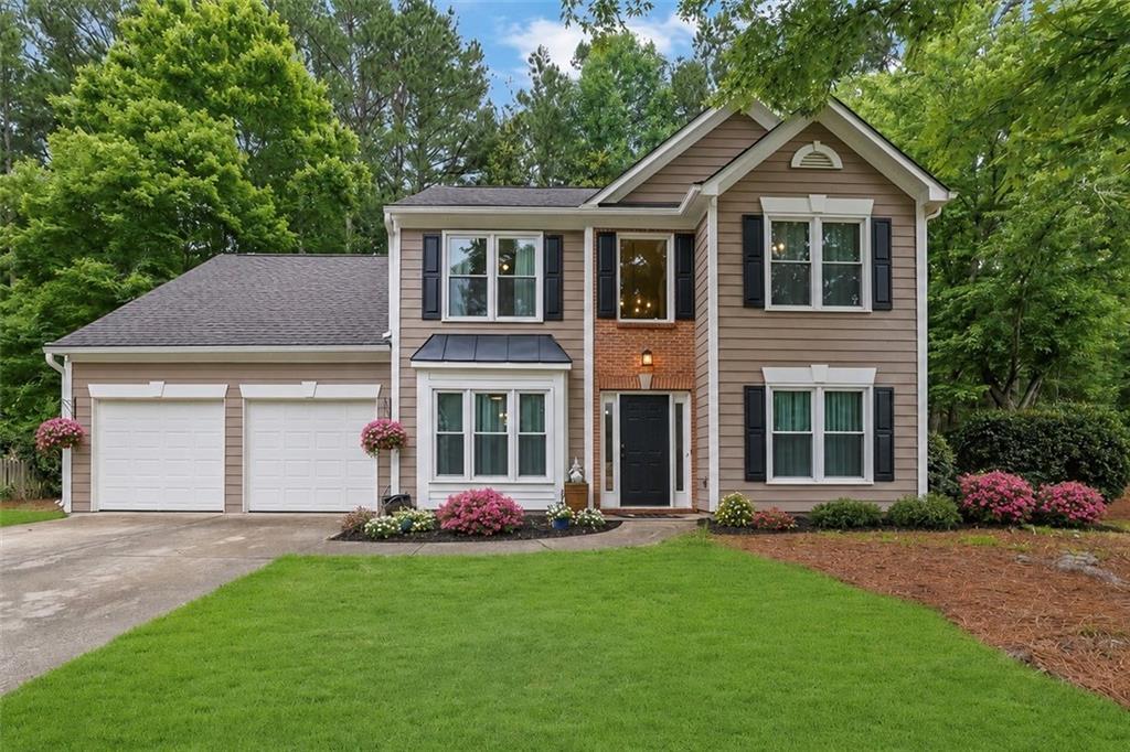 8011 Huntcliff Rd., Woodstock, GA 30189