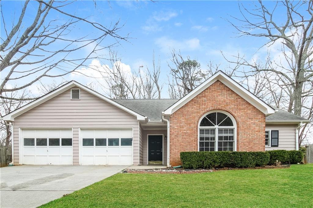 5575 Dusty Ridge Tr., Buford, GA 30518