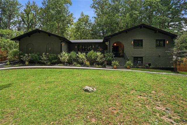 New Homes For Sale This Week That Attend Russell Elementary School: July 24th to July 30th