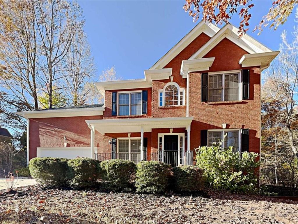 5309 Fernbrook Falls Ct., Flowery Branch, GA 30542