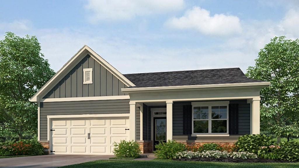 3882 Donetta Dr., Atlanta, GA 30349