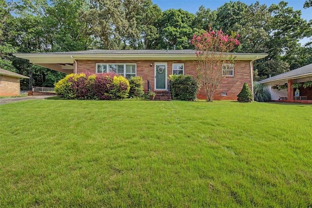 134 Larose Cir., Marietta, GA 30060