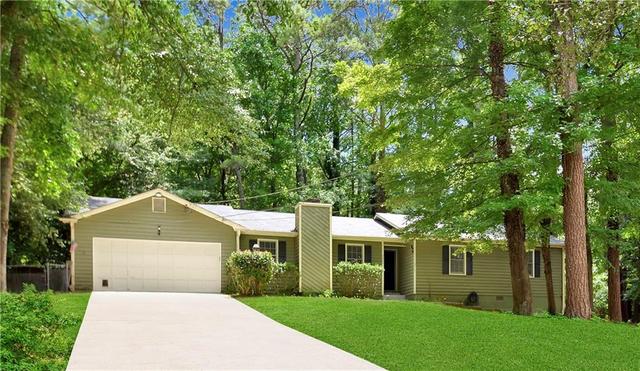 New Homes with Master Bedrooms on the 1st Floor That Attend Brookwood High School: July 18th to July 24th