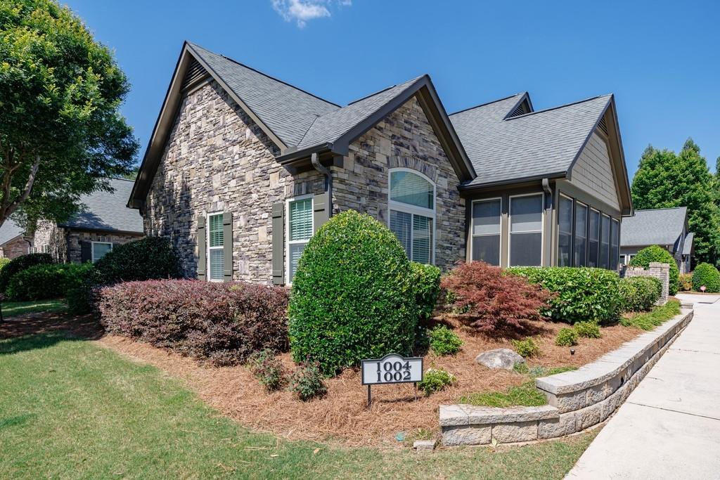120 Chastain Rd. #1002, Kennesaw, GA 30144