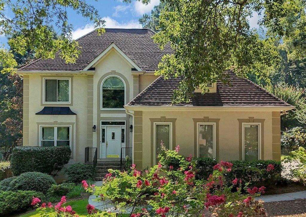 550 Mcgarity Dr., Mcdonough, GA 30252