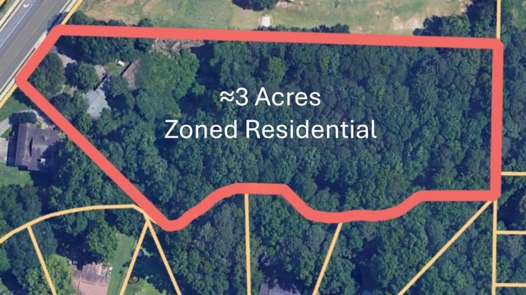 5030 Pine Mountain Rd., Kennesaw, GA 30152