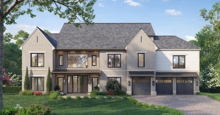 1372 Oconee Pass, Brookhaven, GA 30319