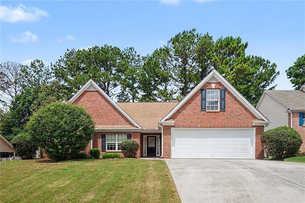 984 Natural Brook Tr., Lawrenceville, GA 30045