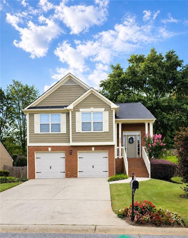 2835 Dominion Walk Ln., Snellville, GA 30078
