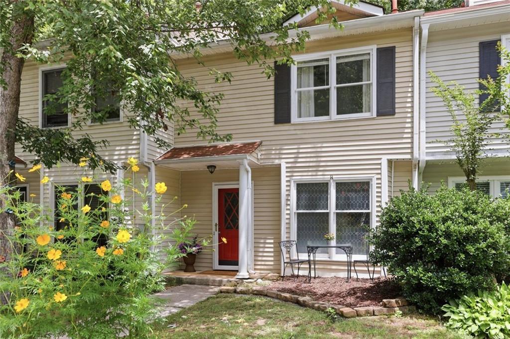 3154 Stratford Green Pl., Avondale Estates, GA 30002