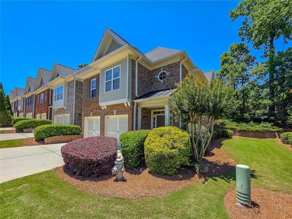 2416 Strand Ave., Lawrenceville, GA 30043