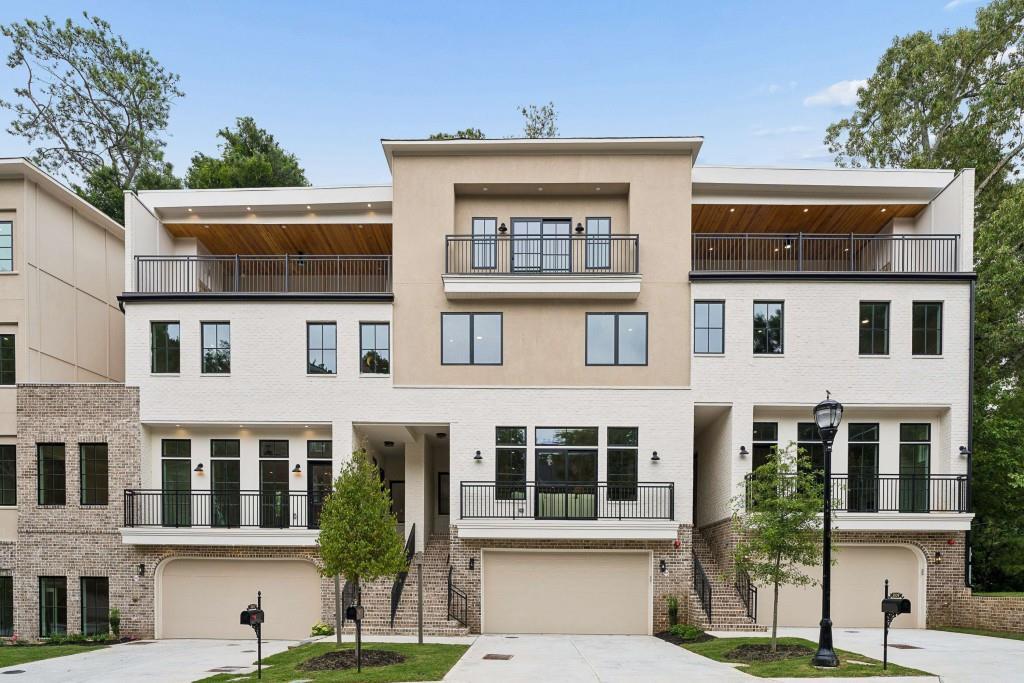 3509 Kingsboro Rd., Atlanta, GA 30326