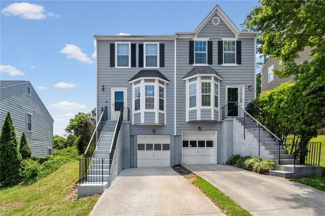 New Homes For Sale This Week That Attend Sawyer Road Elementary School: July 24th to July 30th